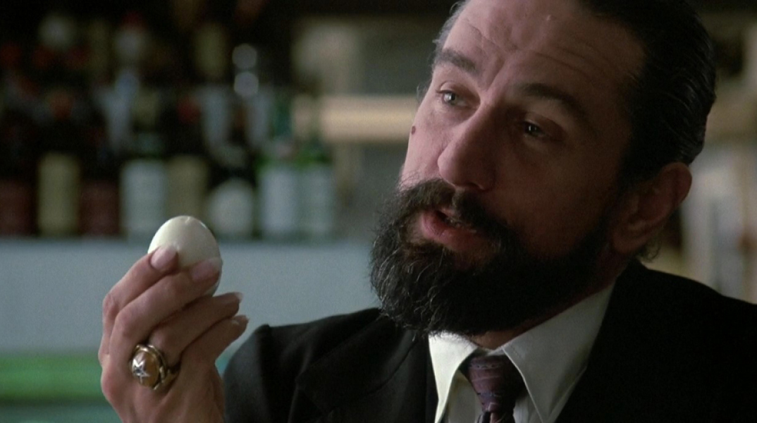 Angel Heart