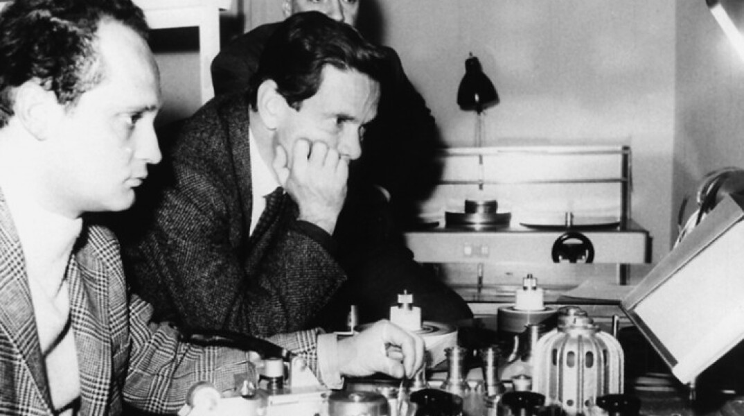 La rabbia di Pasolini