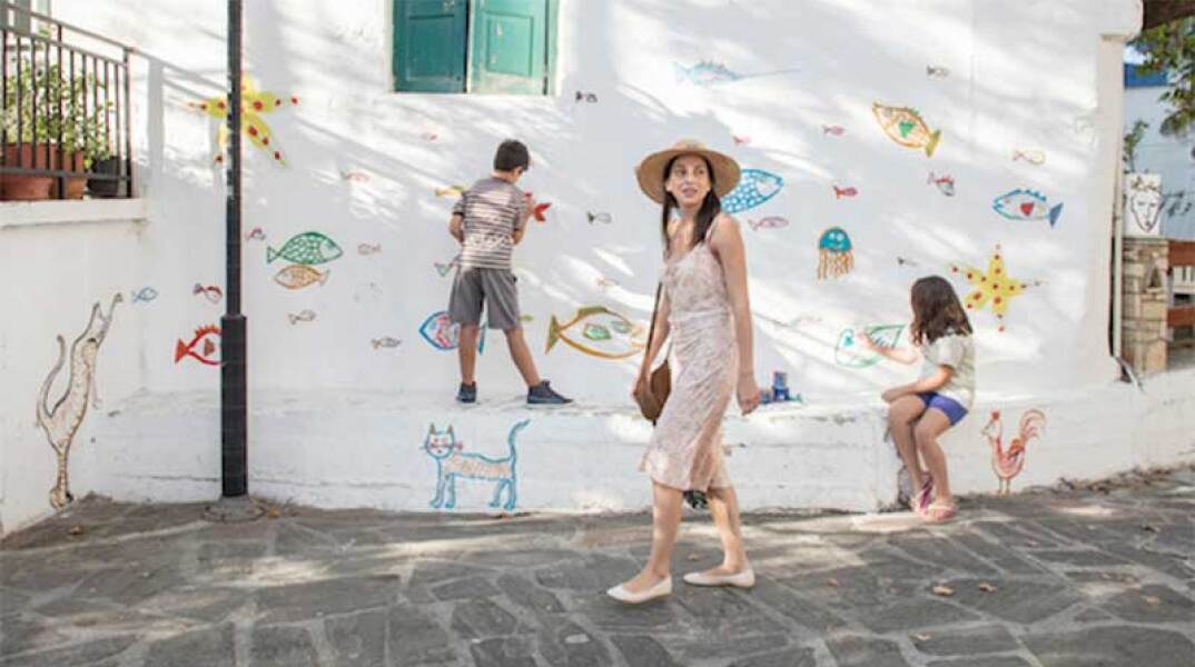 In This Country Nobody knew to cry