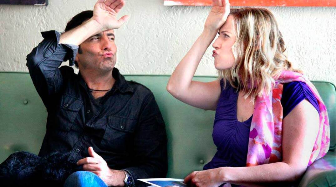 No Ordinary Hero: The SuperDeafy Movie