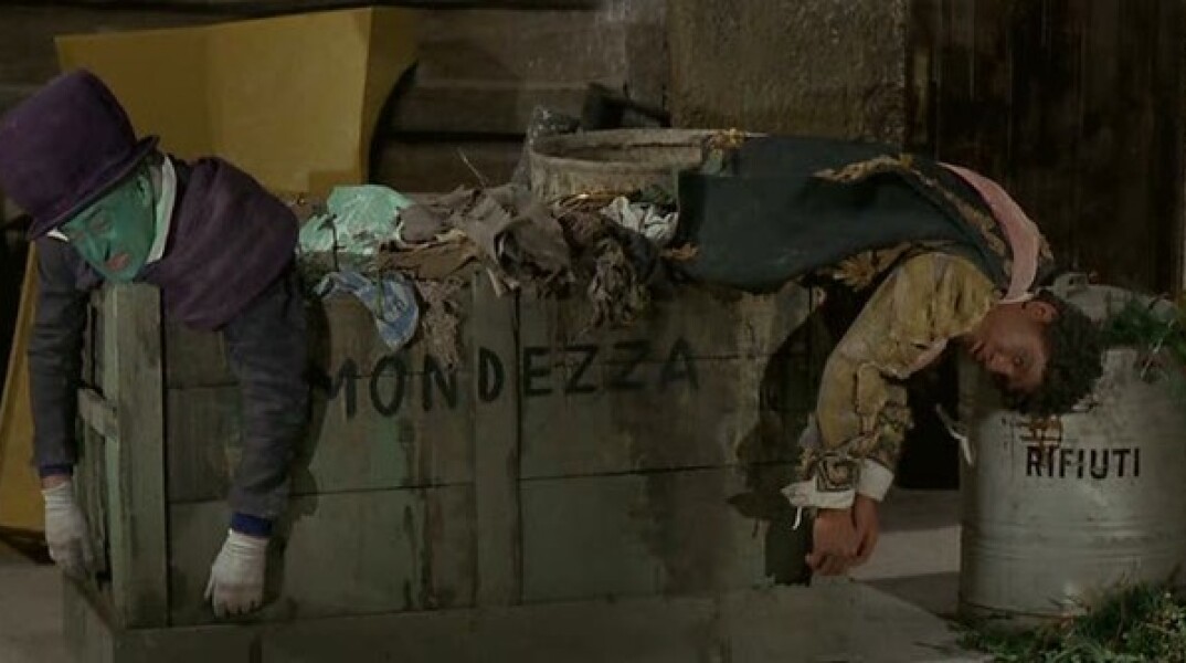 Che cosa sono le nuvole?