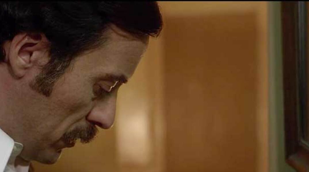The Long Night of Francisco Sanctis