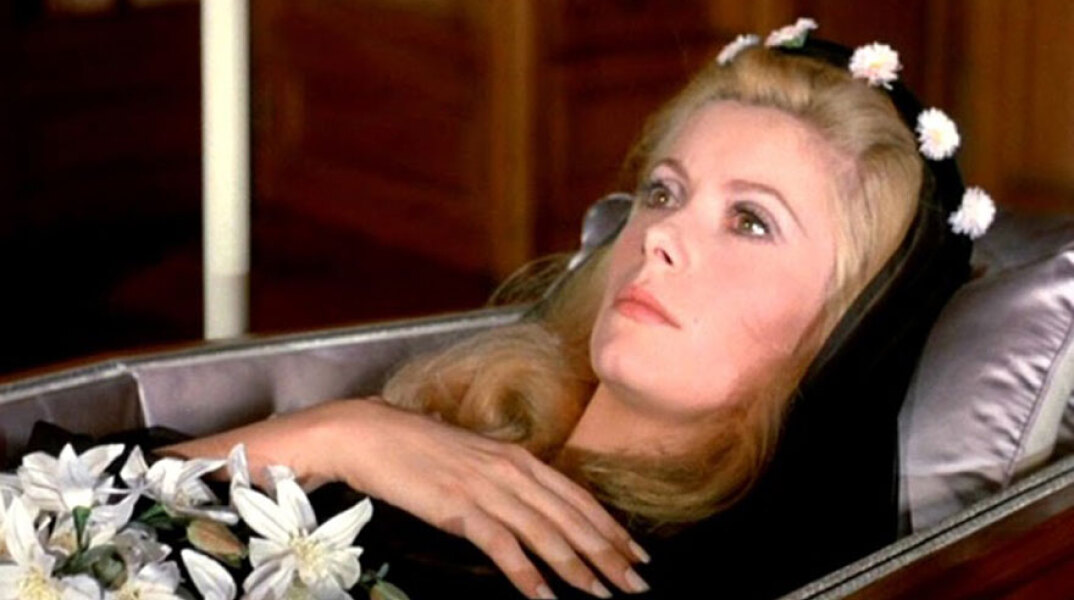 Belle de Jour