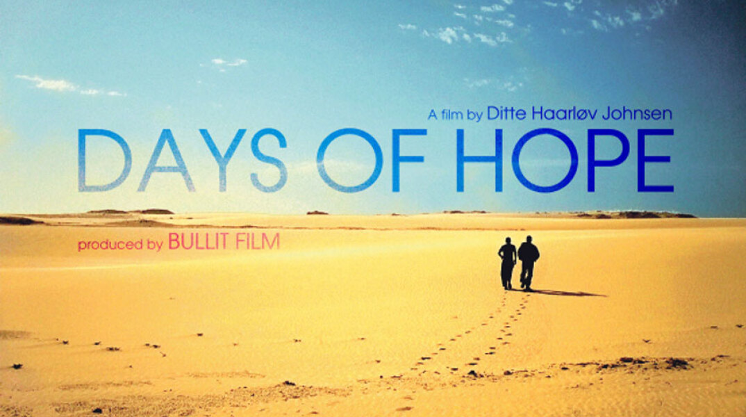 Days of Hope