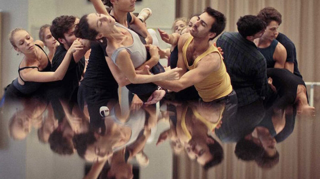 Relève: Histoire d'une création