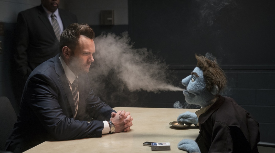 The Happytime Murders 