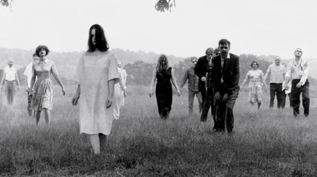 Night of the Living Dead