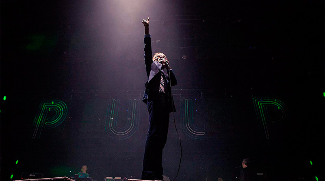 Pulp: a Film about Life, Death & Supermarkets
