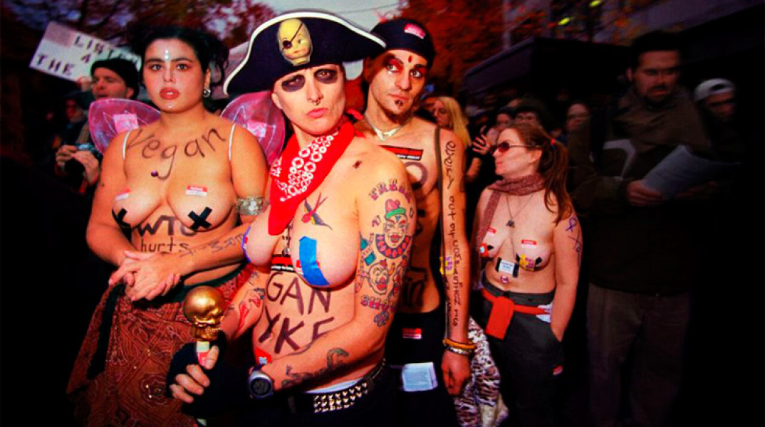 Queercore: How to Punk a Revolution