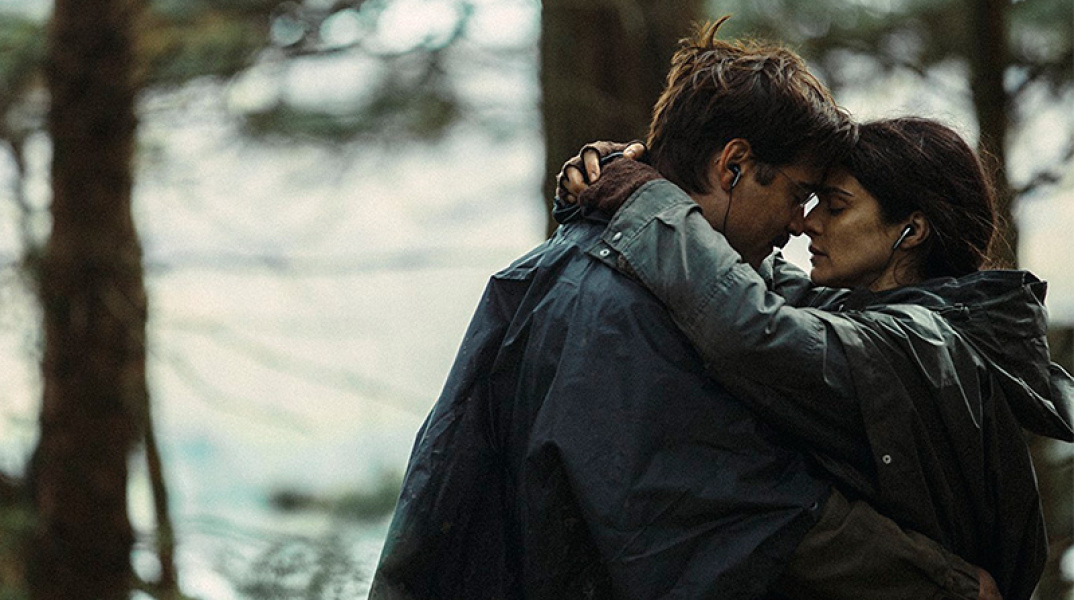 The Lobster