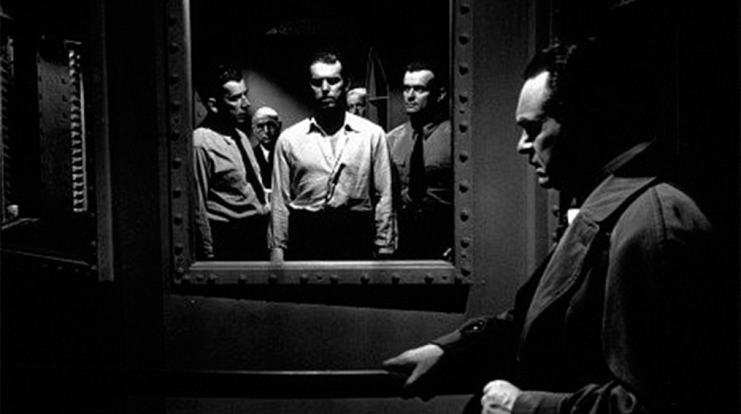 Double Indemnity