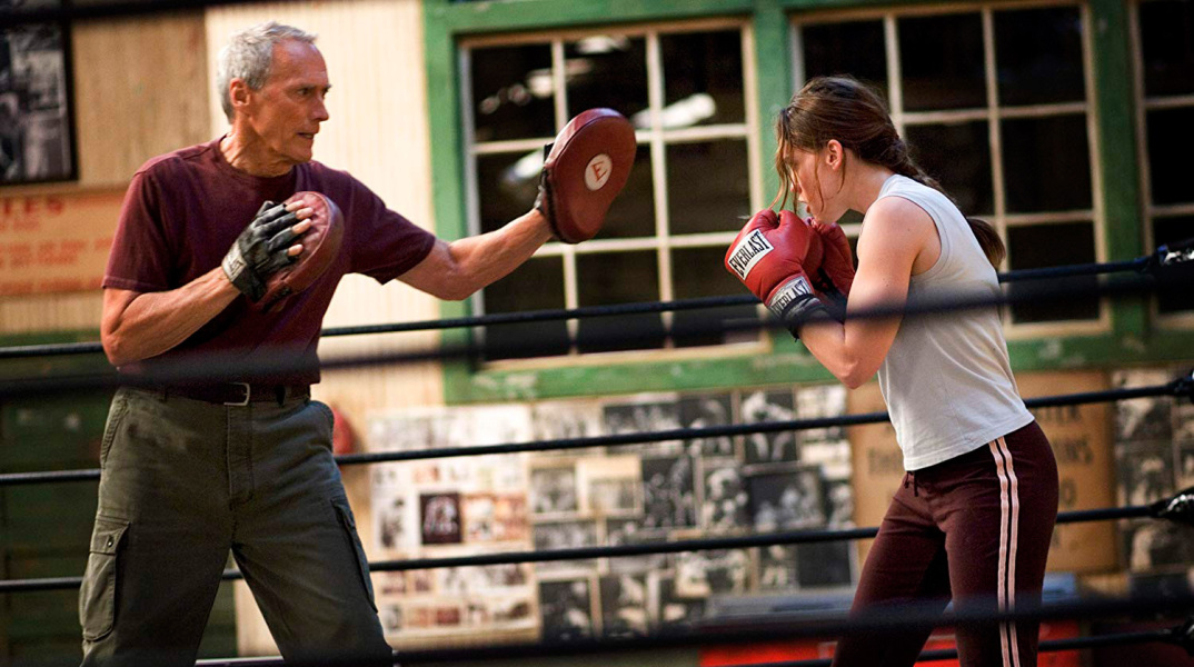 Million Dollar Baby
