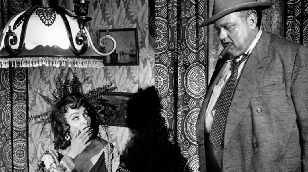 Touch of Evil