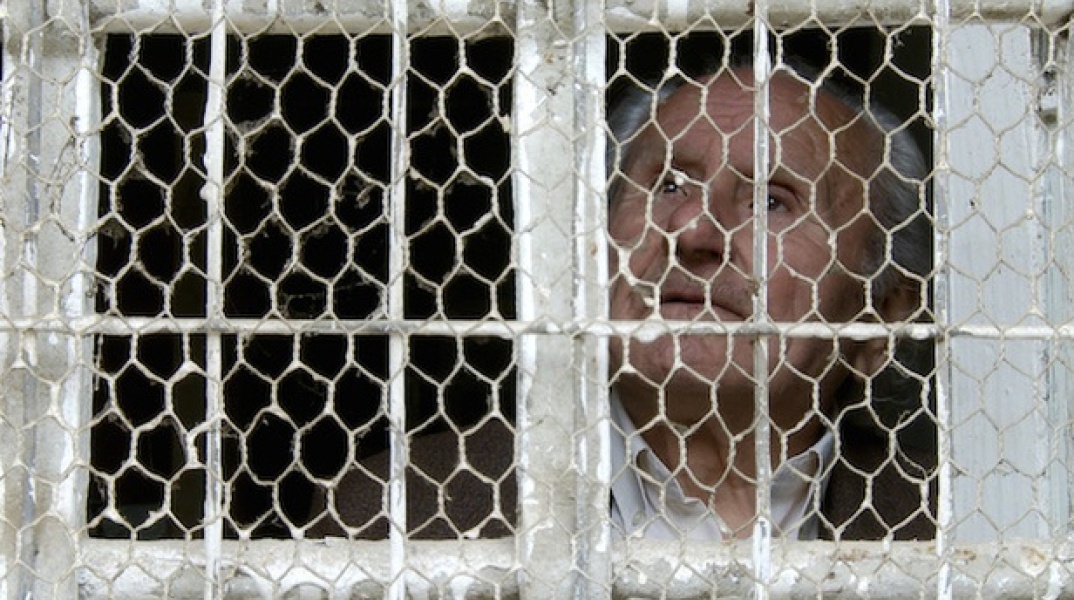 Silent witness
