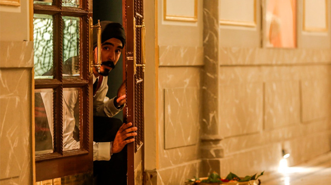 Hotel Mumbai
