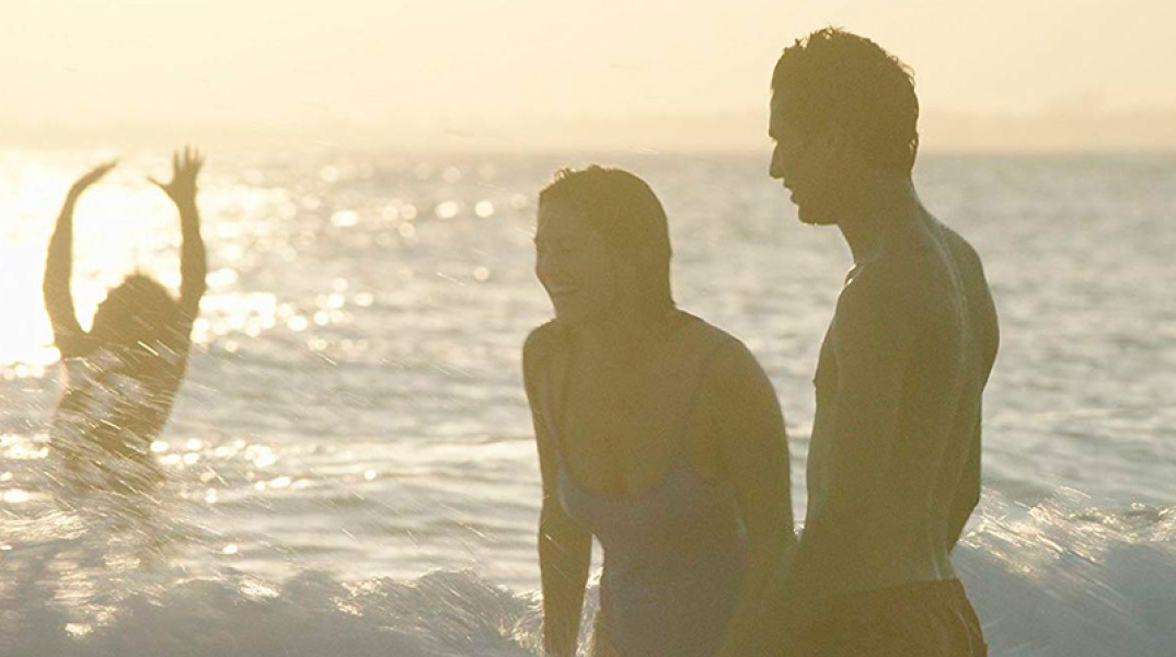 Mektoub, My Love: Canto Uno