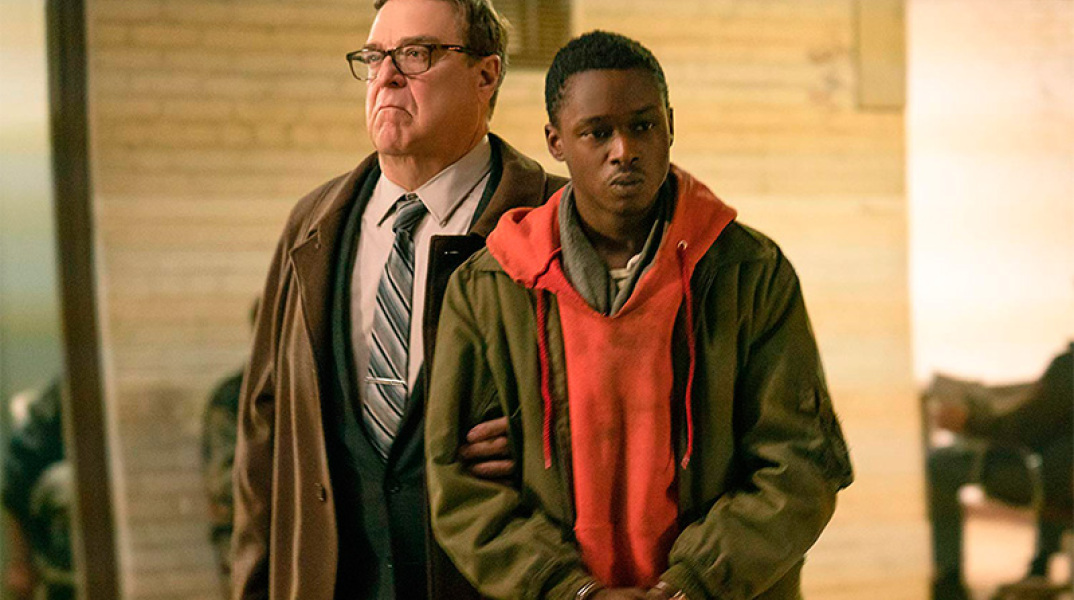Captive State