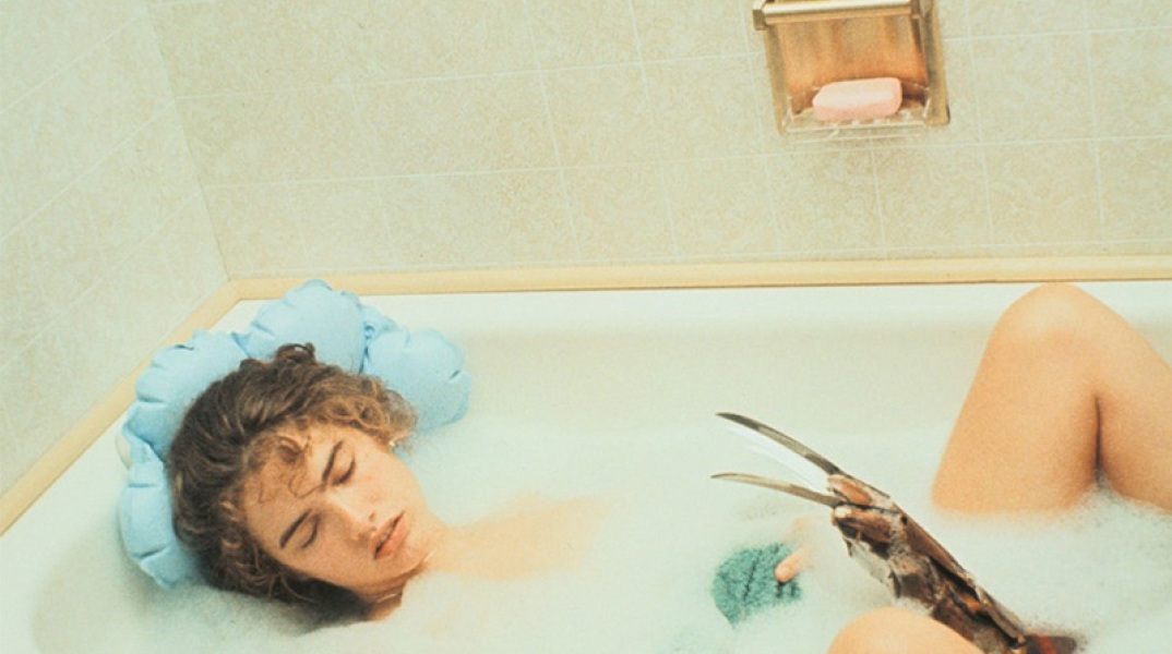 Nightmare on Elm Street