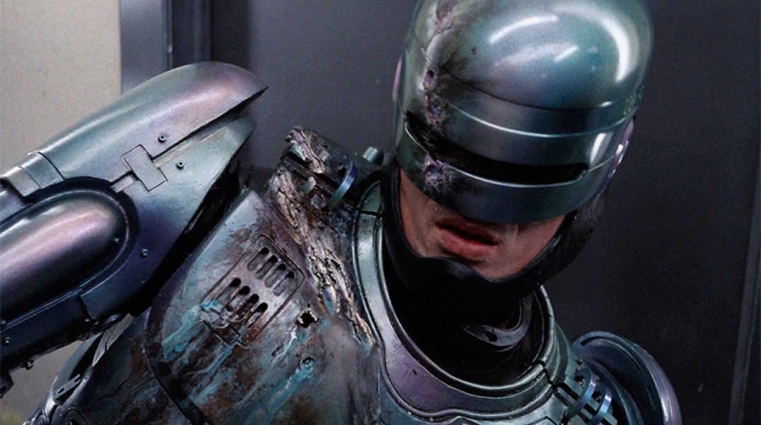 RoboCop