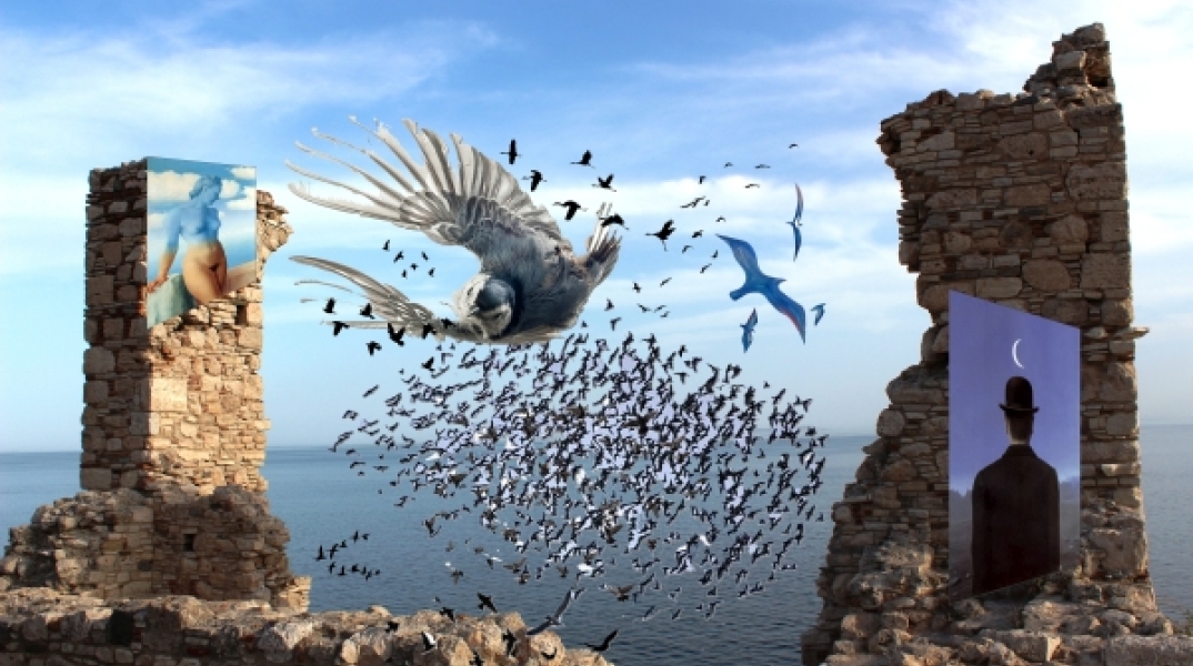 Hollow Testament