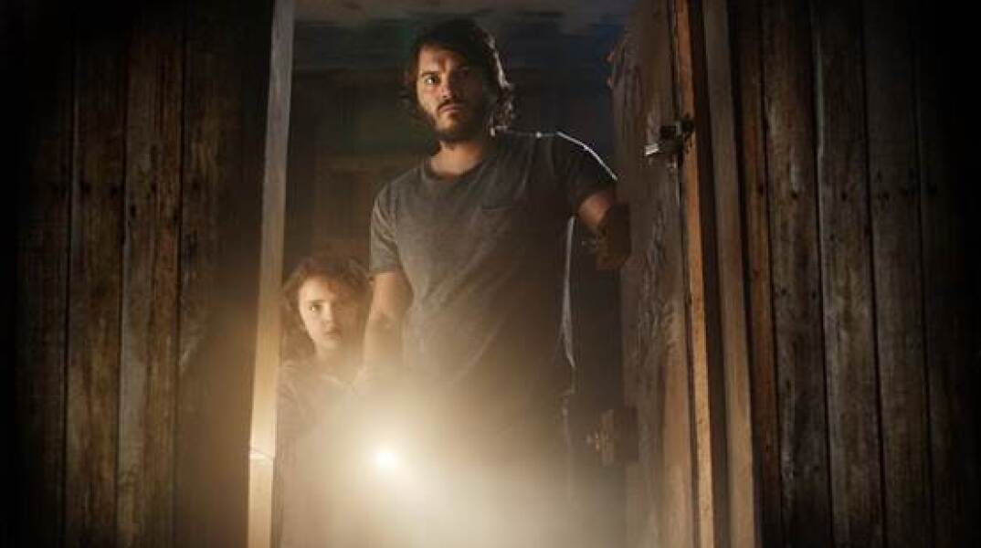 6ο Horrorant Film Festival «Νύχτες Τρόμου»