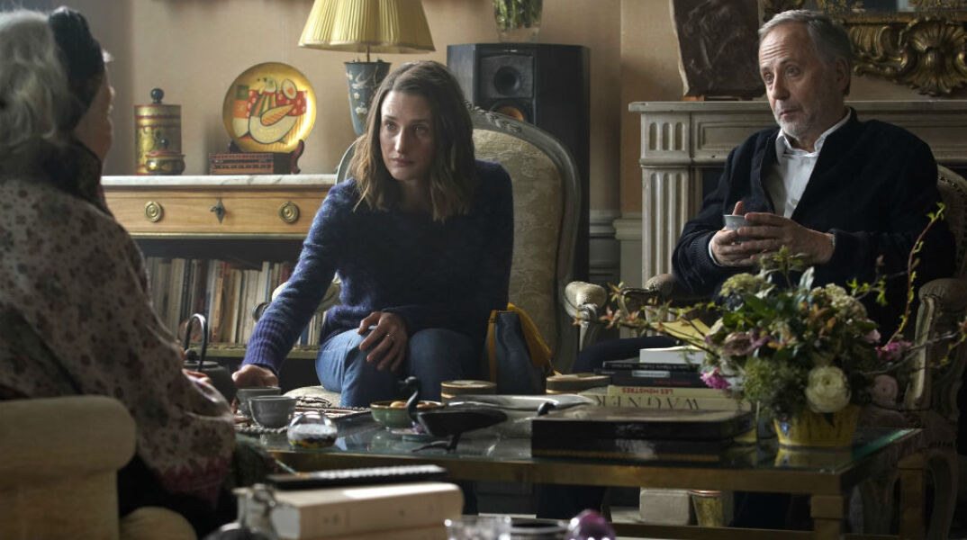 Le mystère Henri Pick