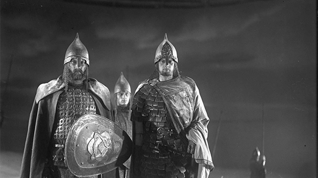 Alexander Nevsky