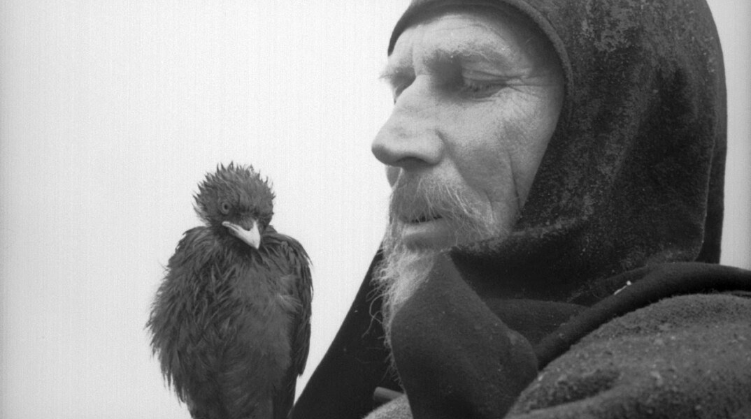 Andrei Rublev