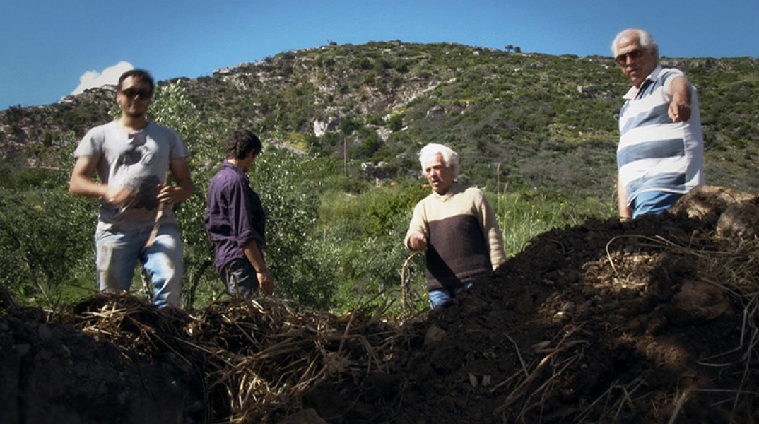 Sugartown – For a Fistful of Votes