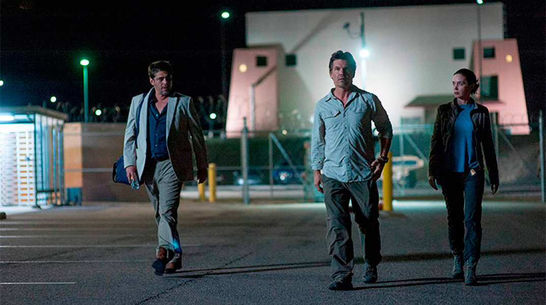 Sicario