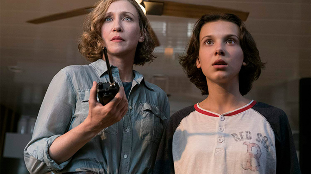 Godzilla: King of the Monsters