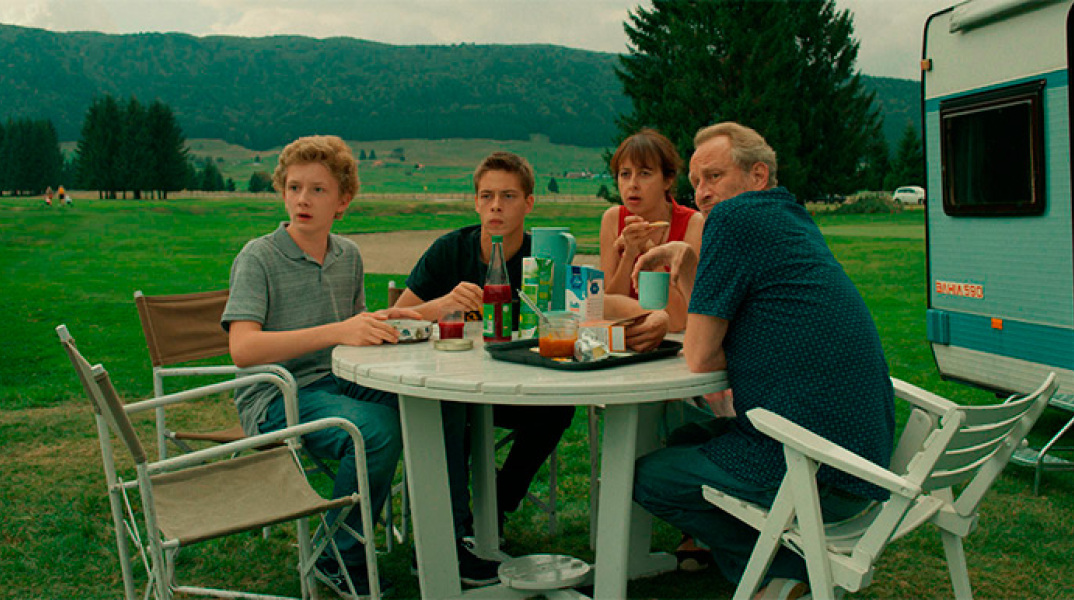 Venise n'est pas en Italie