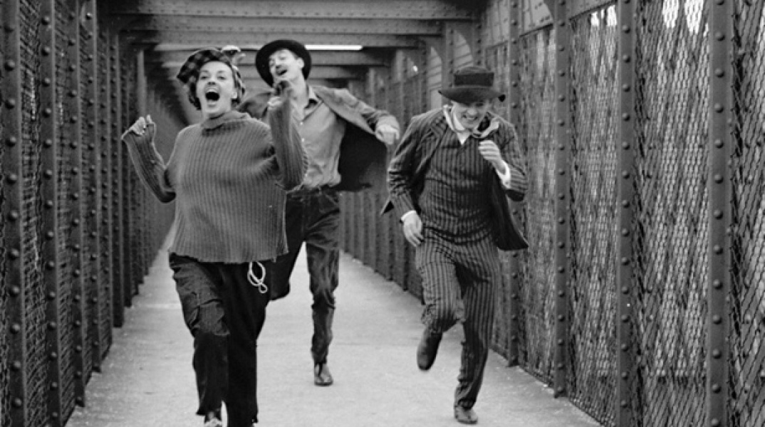 Jules et Jim