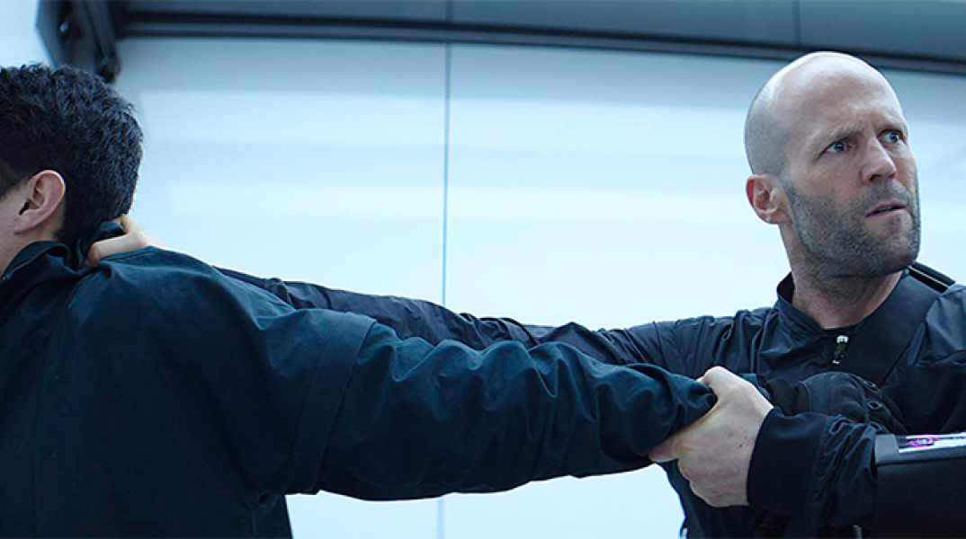 Fast & Furious Presents: Hobbs & Shaw