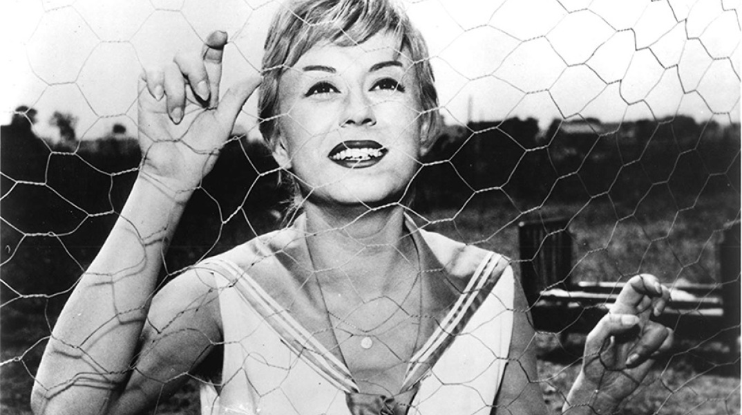 The Nights of Cabiria