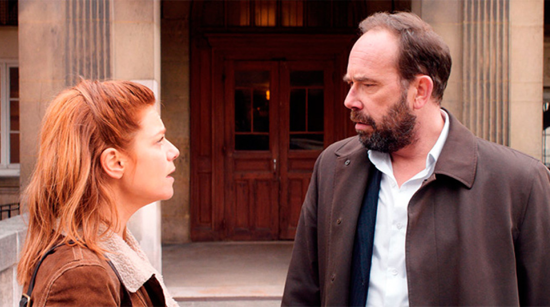 Une intime conviction