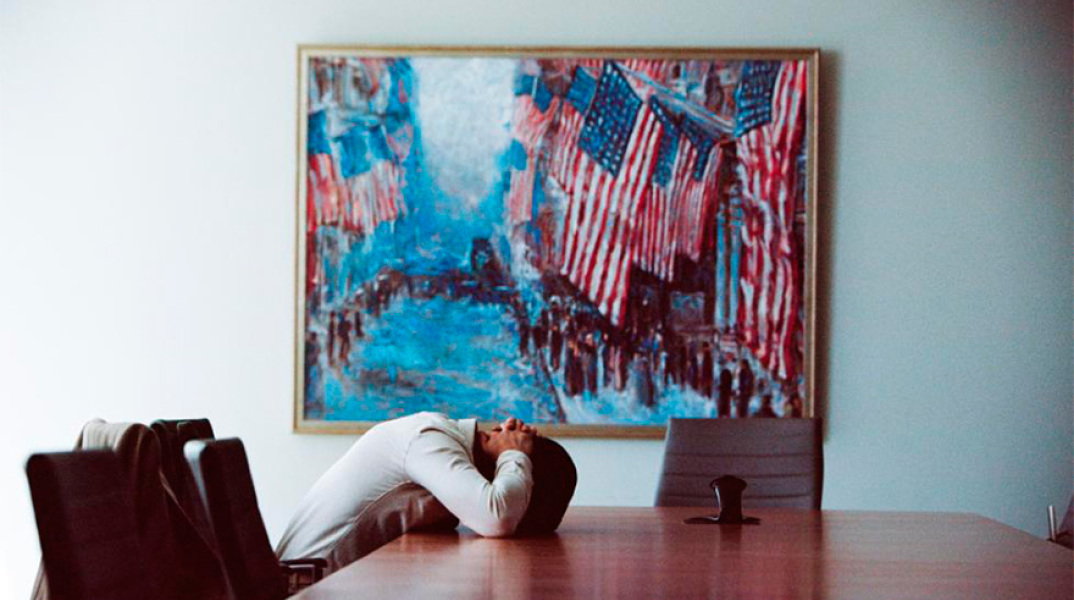 The Death and Life of John F. Donovan