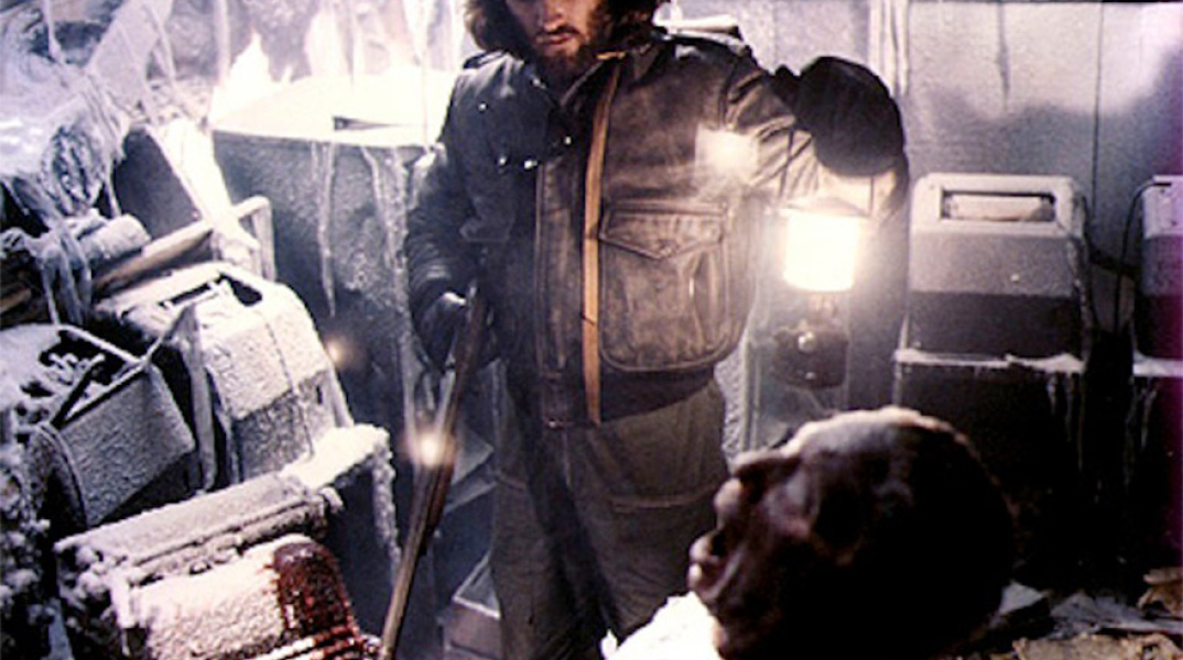 The Thing
