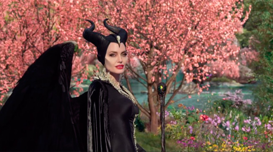 Maleficent: Mistress of Evil (subbed)
