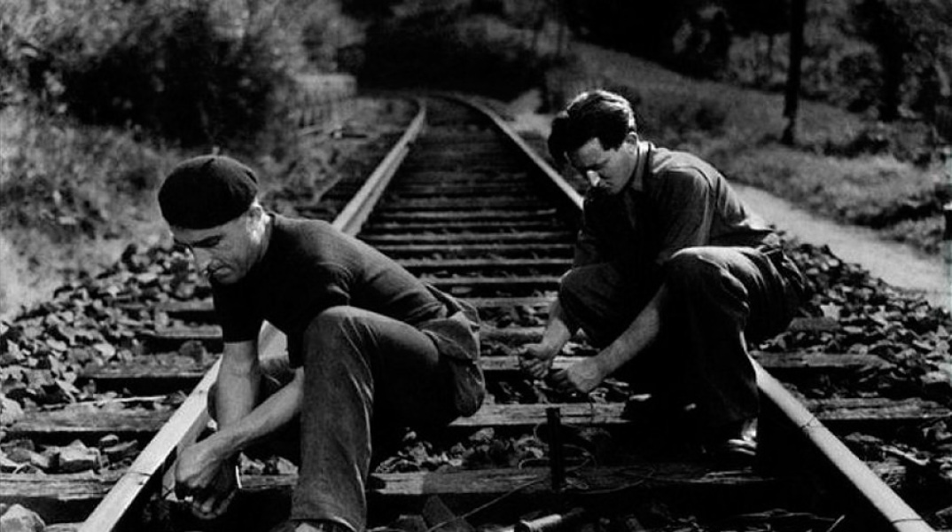 La Bataille du Rail