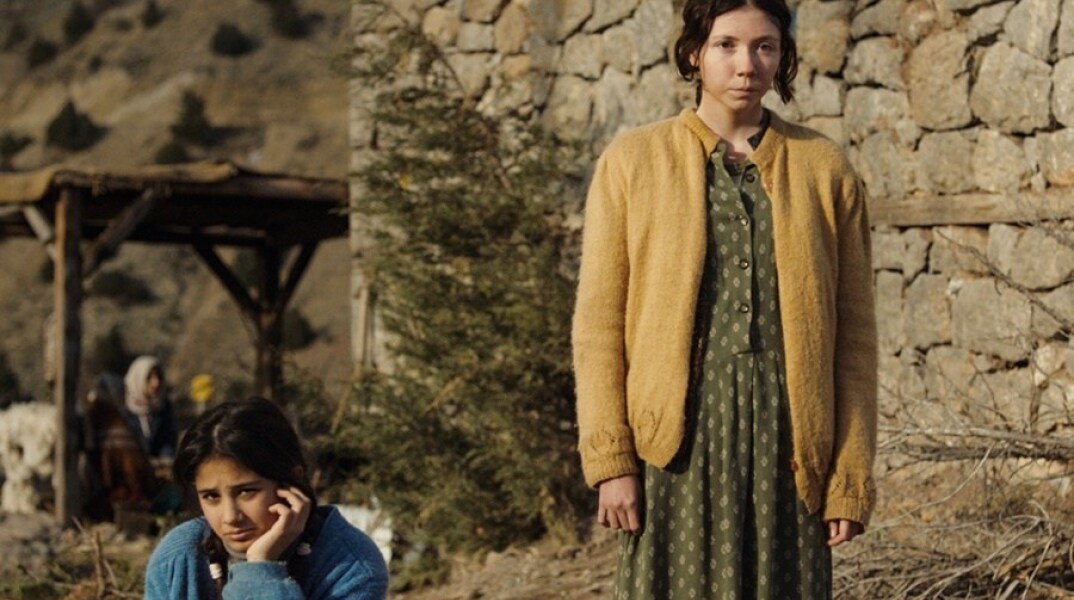 A Tale of Three Sisters