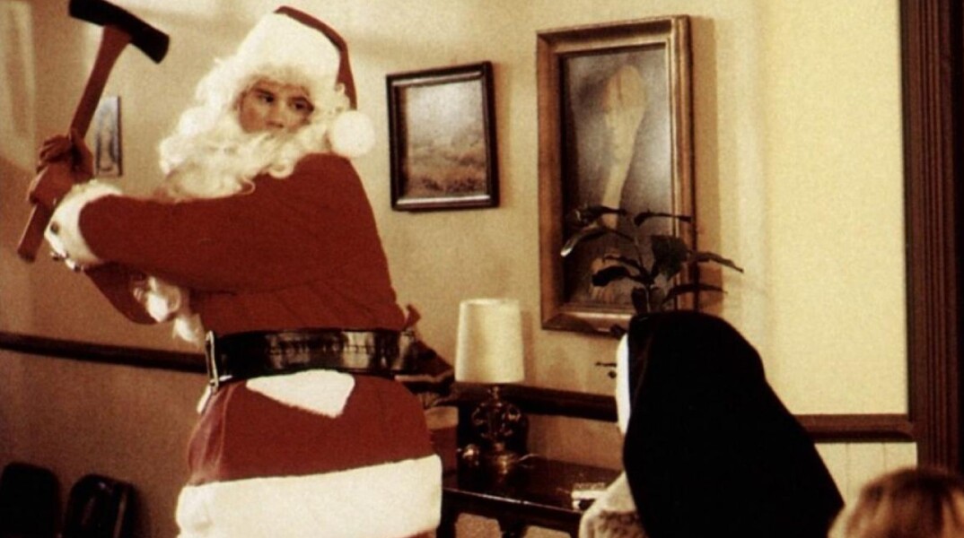 Silent Night, Deadly Night