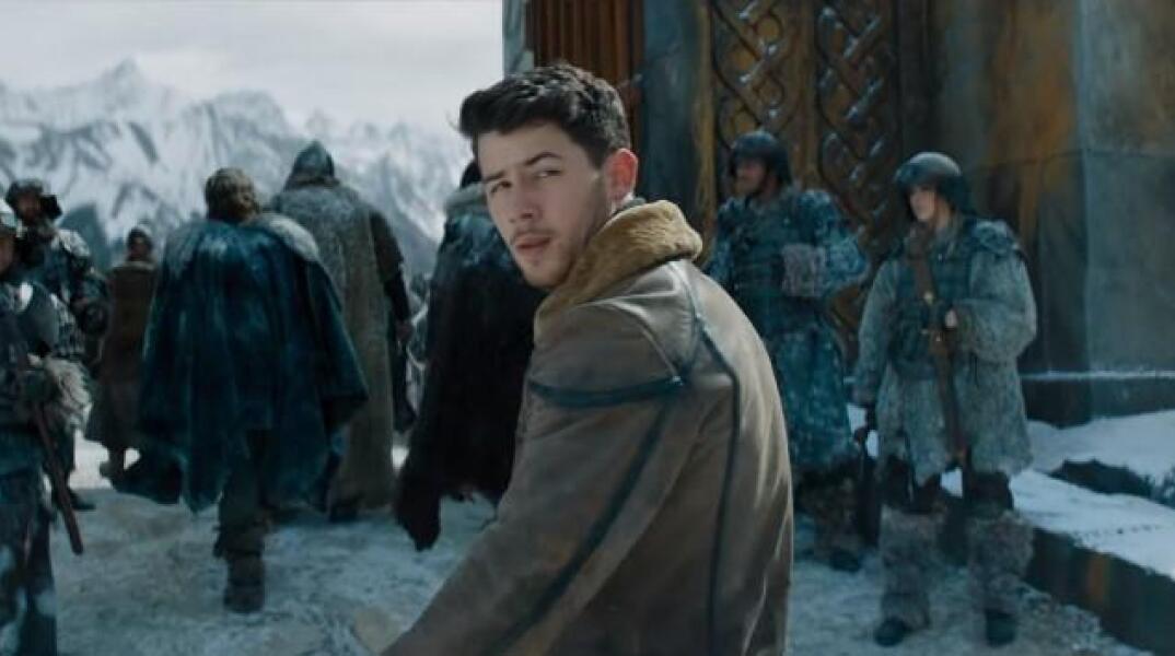 Jumanji: The Next Level (subbed)