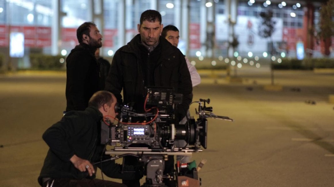 Ballad for a Pierced Heart