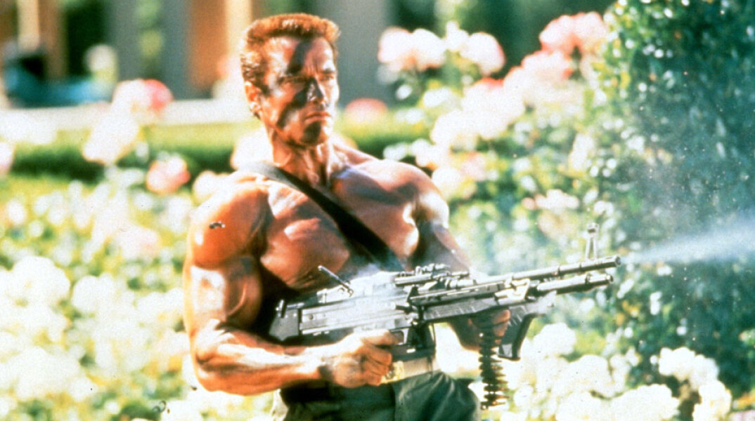 Commando