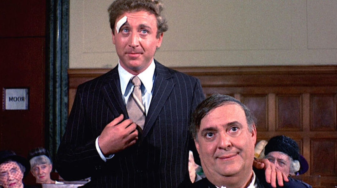 The Producers