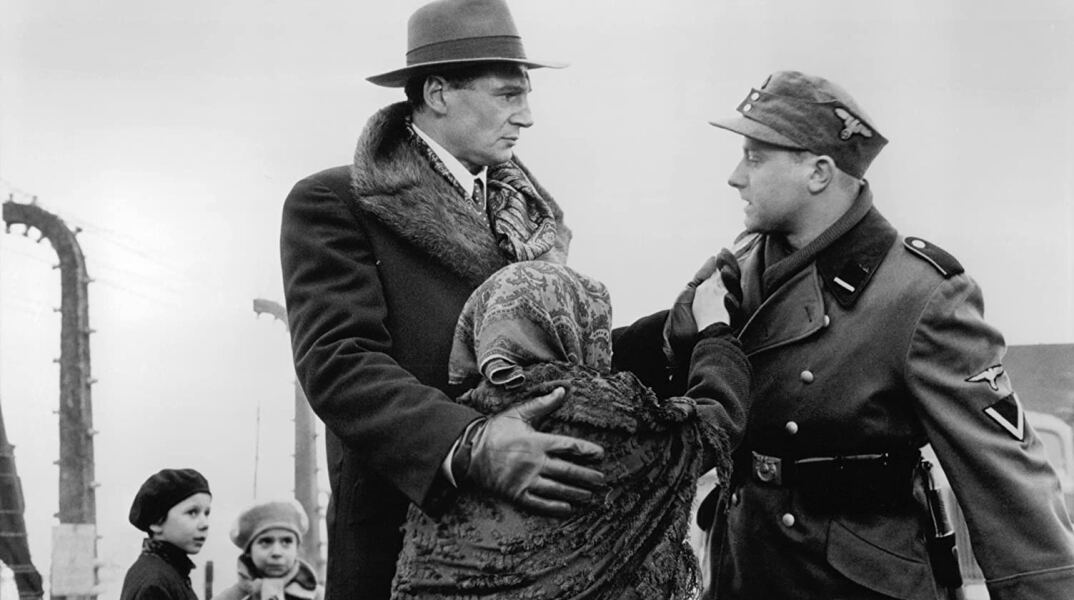Schindler's List