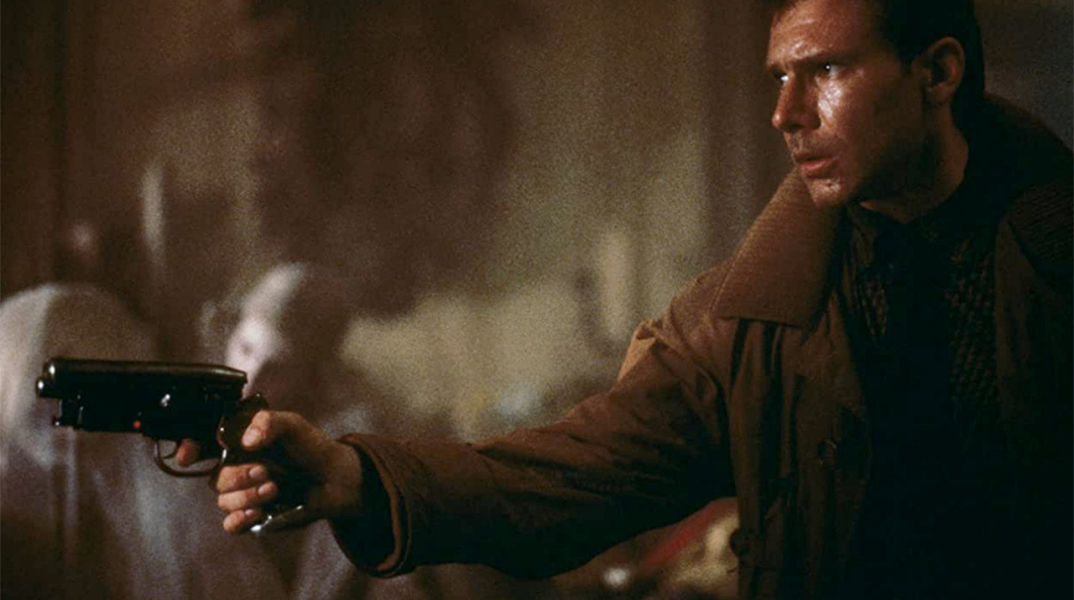 Blade Runner
