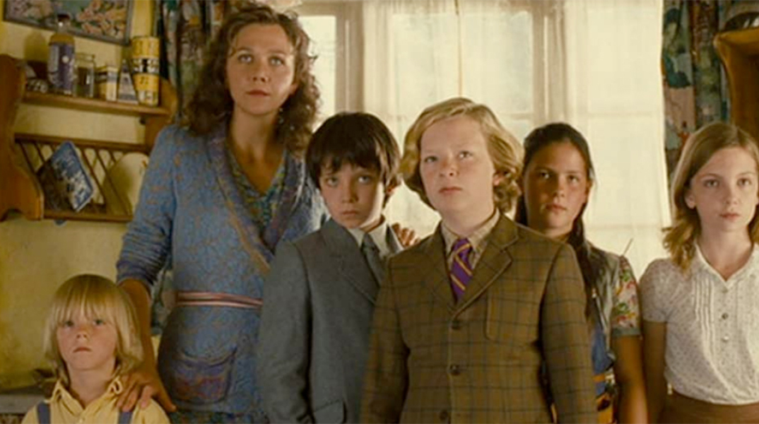 Nanny McPhee Returns Athens Voice