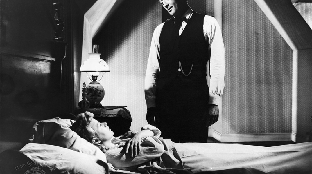 The Night of the Hunter